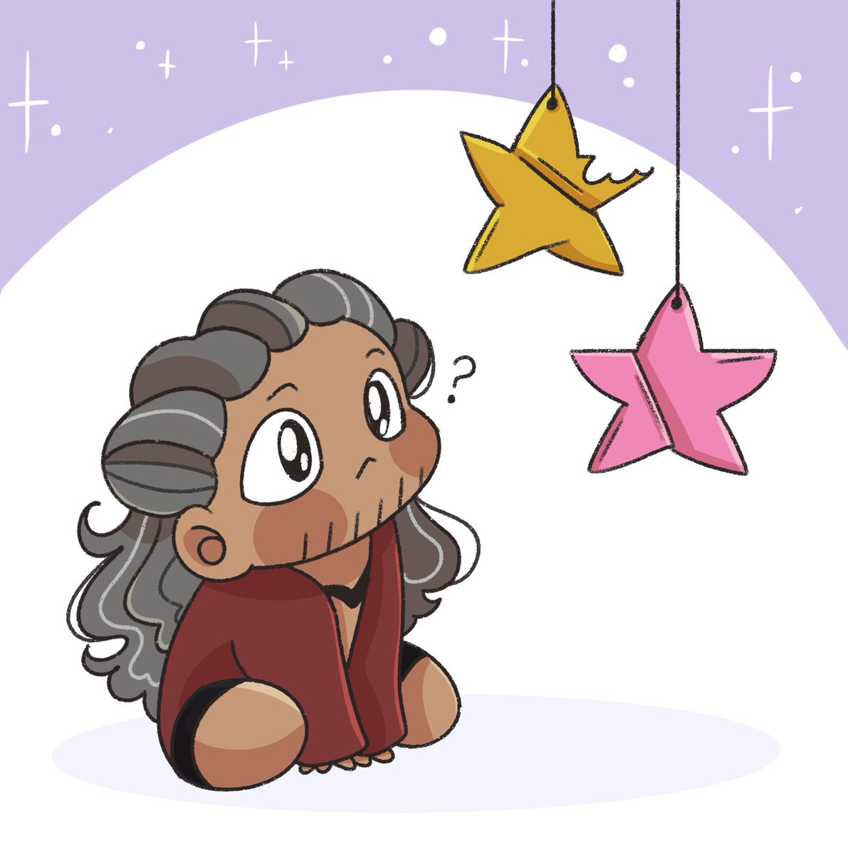 thehideoutt's tweet photo. origami stars 🌟 https://t.co/q4WHEg6UHG