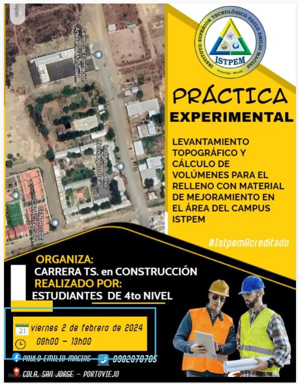ISTPEM1's tweet photo. #IstpemInforma https://t.co/pbKZp5FIRS