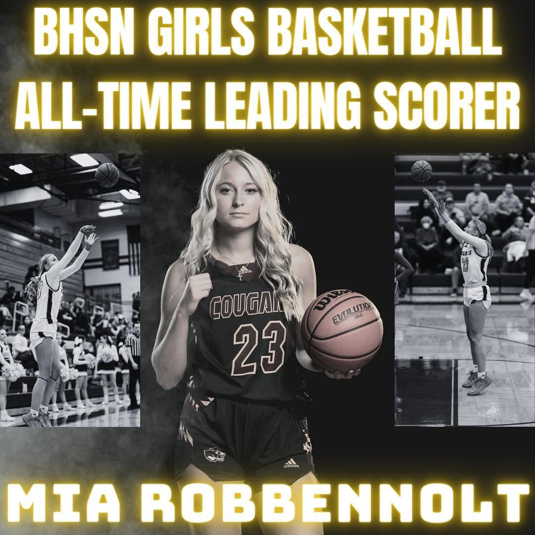 Let’s Go!!!! So thankful for our Cougar Fam!!!!