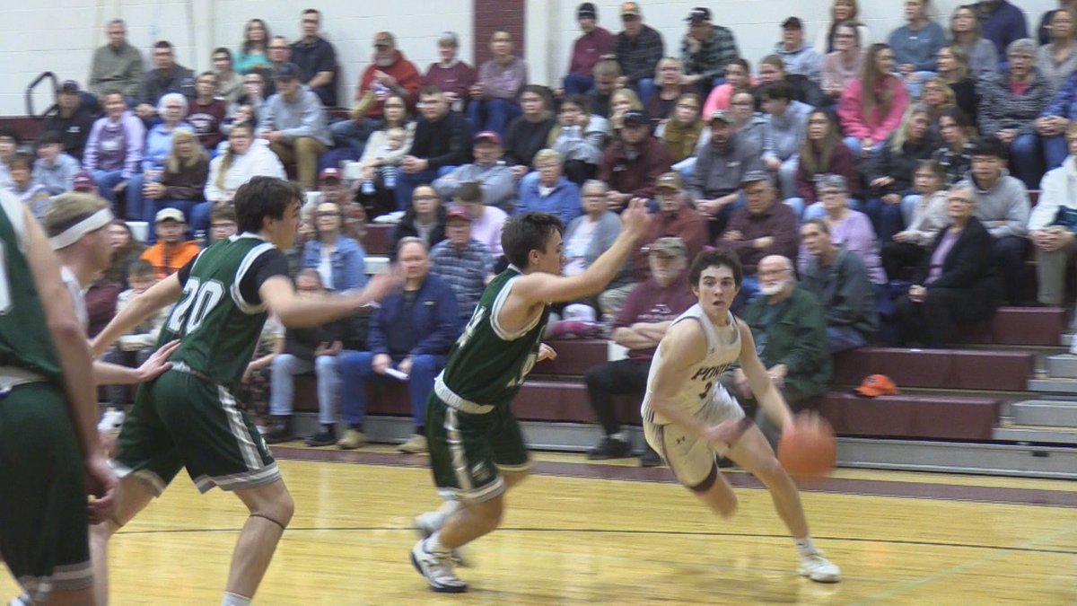 Foxcroft Academy boys hoops rallies in second half to beat MDI foxbangor.com/sports/bangor-… #mesports