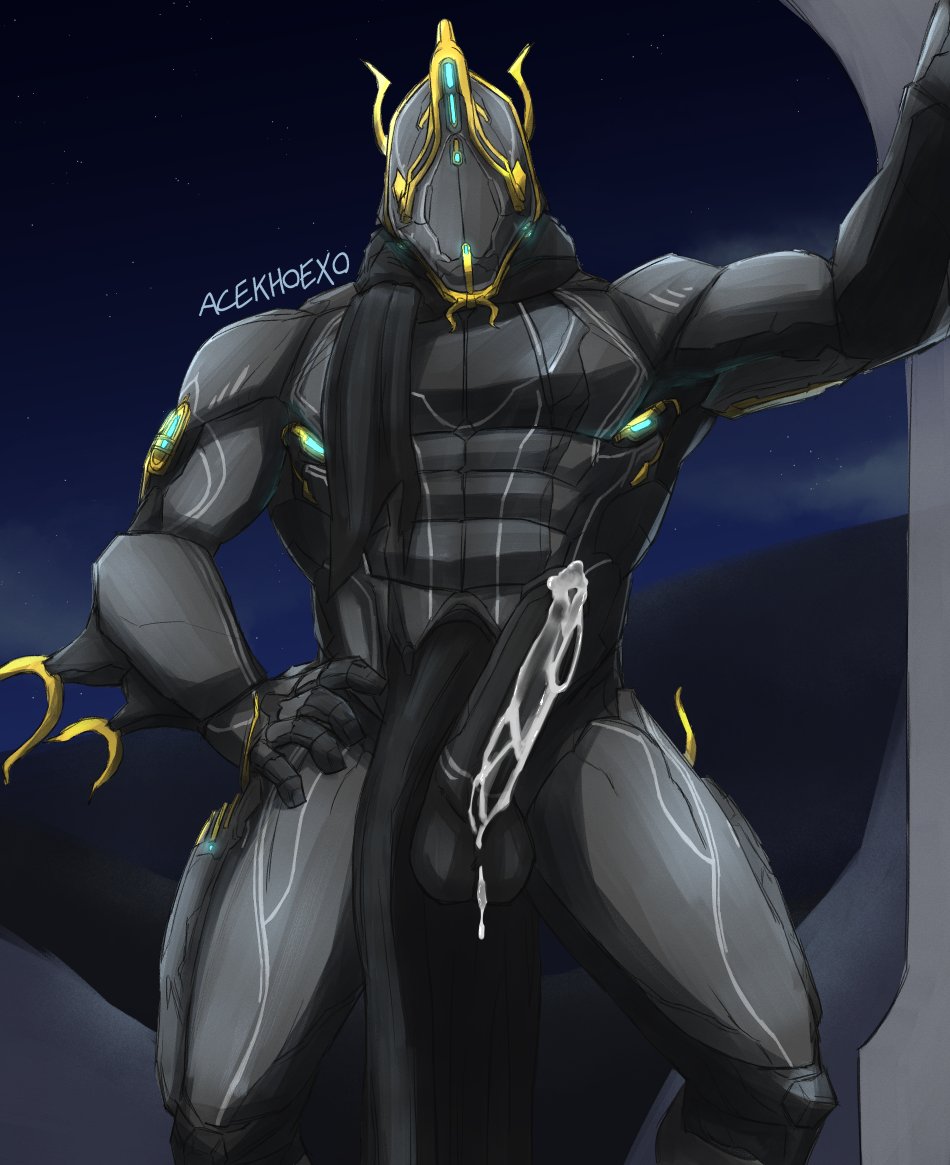 The space dad Umbra wants to teach you manners.