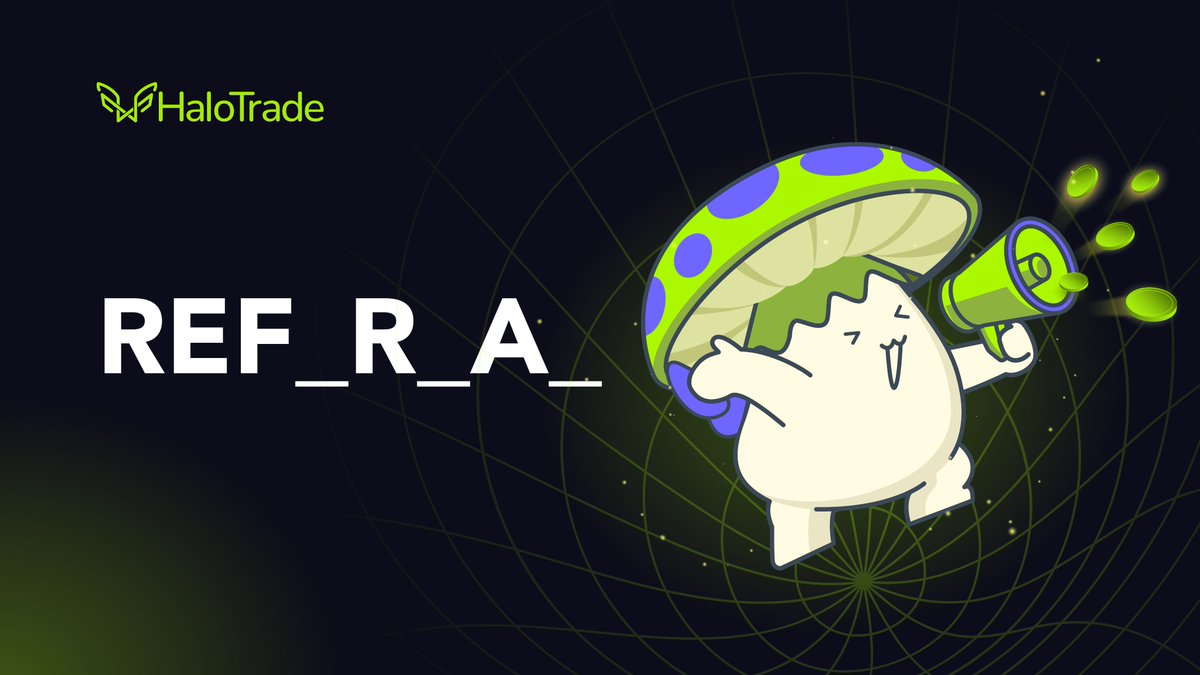 auraswapio's tweet photo. 🛠️ Something is coming, and it starts with the Ref_r_a_ Program!!! https://t.co/QwYB4qetFa