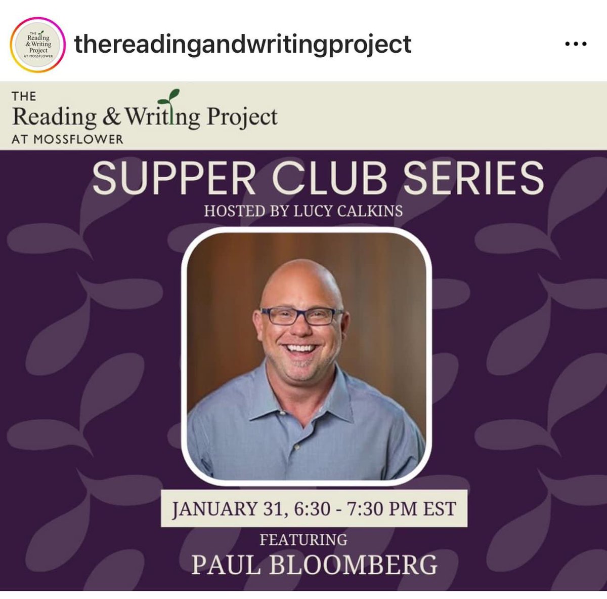 Janet Steinberg tweet media