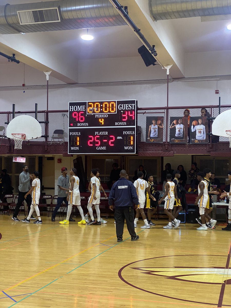 basketball_lmsa's tweet photo. 𝐅𝐈𝐍𝐀𝐋 𝐅𝐑𝐎𝐌 𝐓𝐇𝐄 𝐍𝐄𝐒𝐓
𝘙𝘖𝘜𝘕𝘋 𝘖𝘕𝘌 𝘊𝘗𝘓 𝘗𝘓𝘈𝘠𝘖𝘍𝘍𝘚

The Eagles (16-9) never let up vs. the Spartans. Every player contributed and nearly everyone scored.

On to Round 2 on Thursday!

#SurviveAndAdvance
#GoEagles 🔴🦅🟡 https://t.co/HobYResIft
