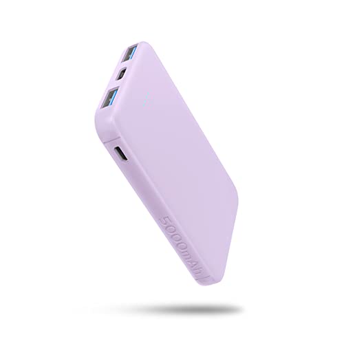 blue_deals1's tweet image. 🔋 Mini Portable Charger Power Bank - Only $4.99 (Orig. $9.99)

💰 Deal Price: $4.99  
💸 Regular Price: $9.99  
📎 Apply Code: 50NGMQ7A  
🔗 amzn.to/42oHR3F  

#PowerBankDeal #TechGadgets #DiscountCodeOffer #MobileCharging