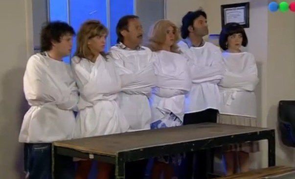 De: anónimo 
Para: <a href="/lorenzozur/">Lorenzo Zurita Varela</a>

Te han mandado un alojamiento en nuestro hospital psiquiátrico debido a tu alta homosexualidad ;)