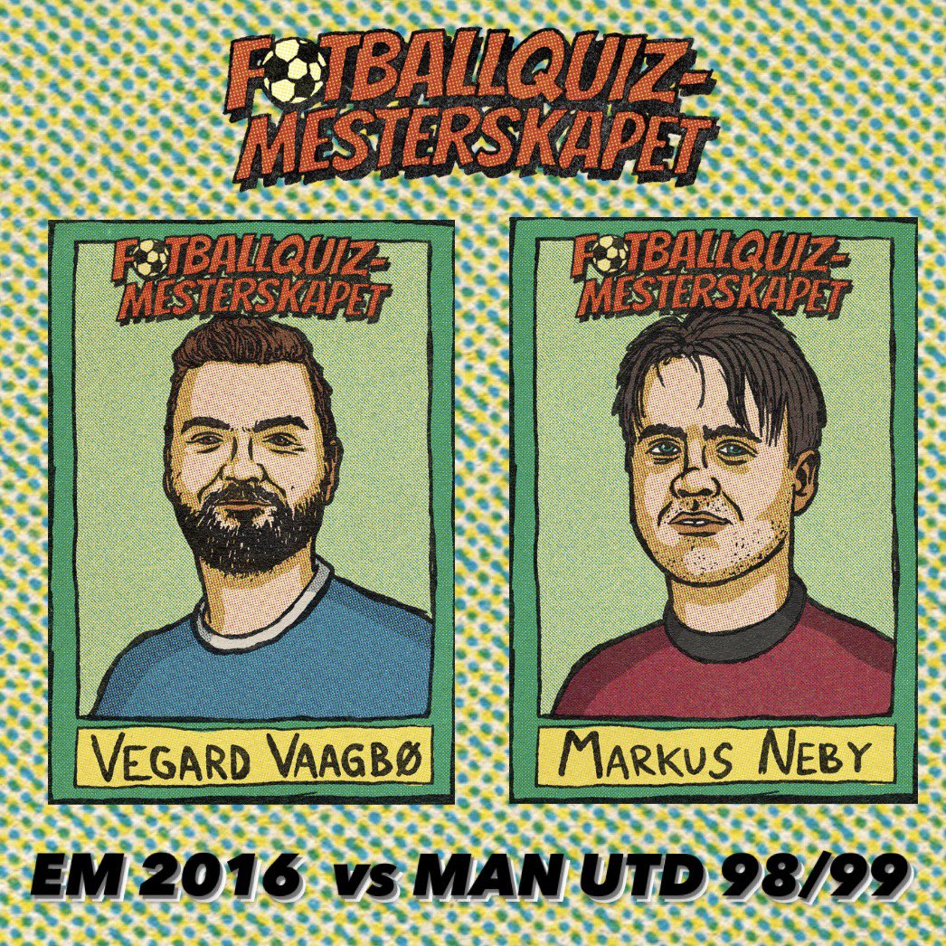 For en duell dette ble mellom <a href="/RBVegard/">Vegard Flemmen Vaagbø</a> og <a href="/MarkusNeby/">Markus Ekrem Neby</a>. Hør gjerne på, og tips en venn om du liker podkasten. Det er et godt tips. podcasts.apple.com/no/podcast/fot…