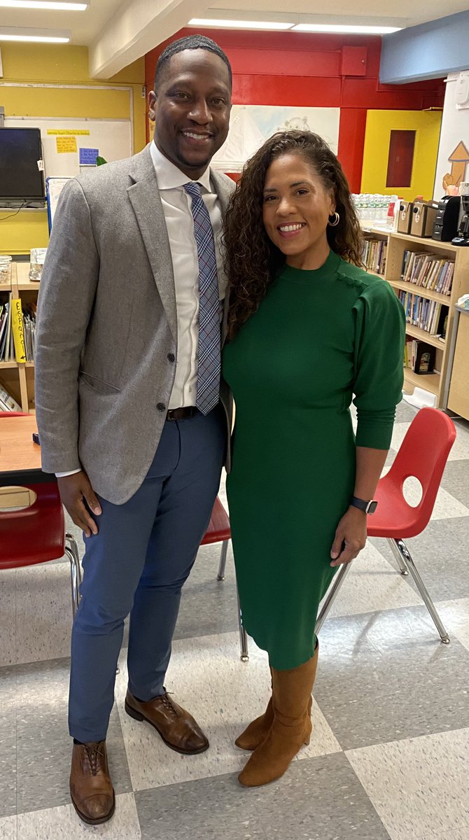 Dr. Kristy De La Cruz tweet media