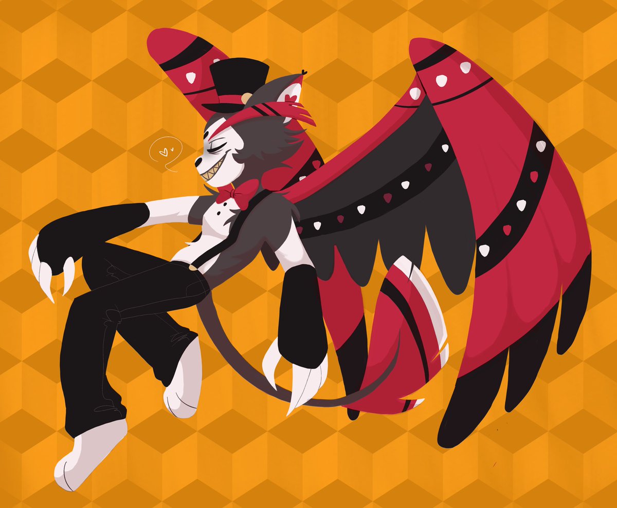 monsterboytrash's tweet photo. husk aka mr.big meaty kitty paws https://t.co/Epv9OUaLQo