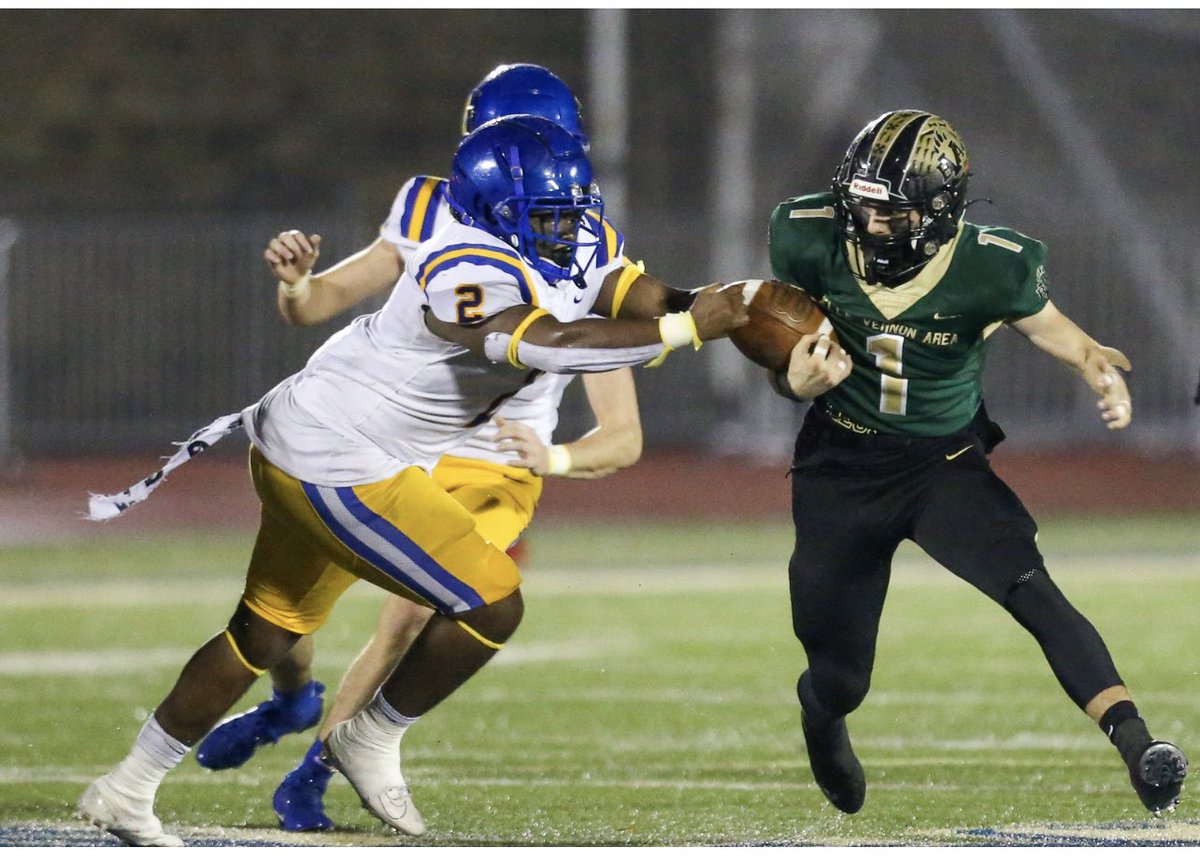 brandon penn tweet media