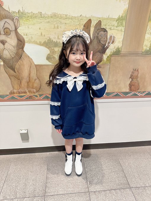 Twitterのコスプレ画像2