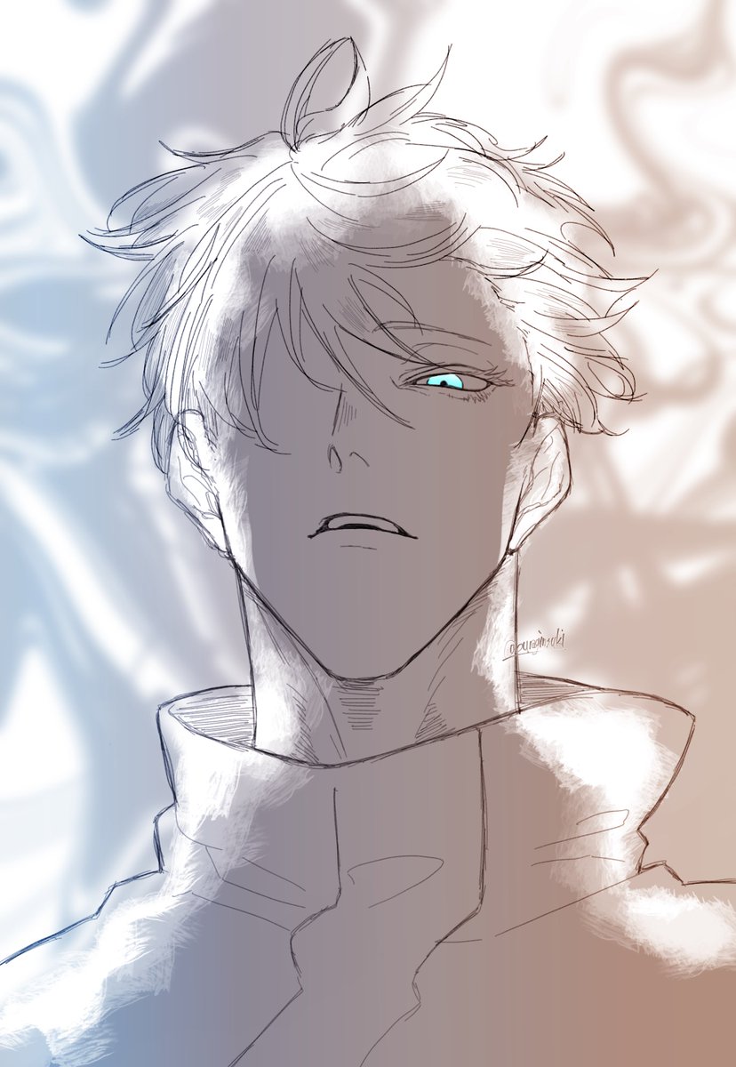#今月描いた絵を晒そう

今月も絵茶ばっかりやってた 