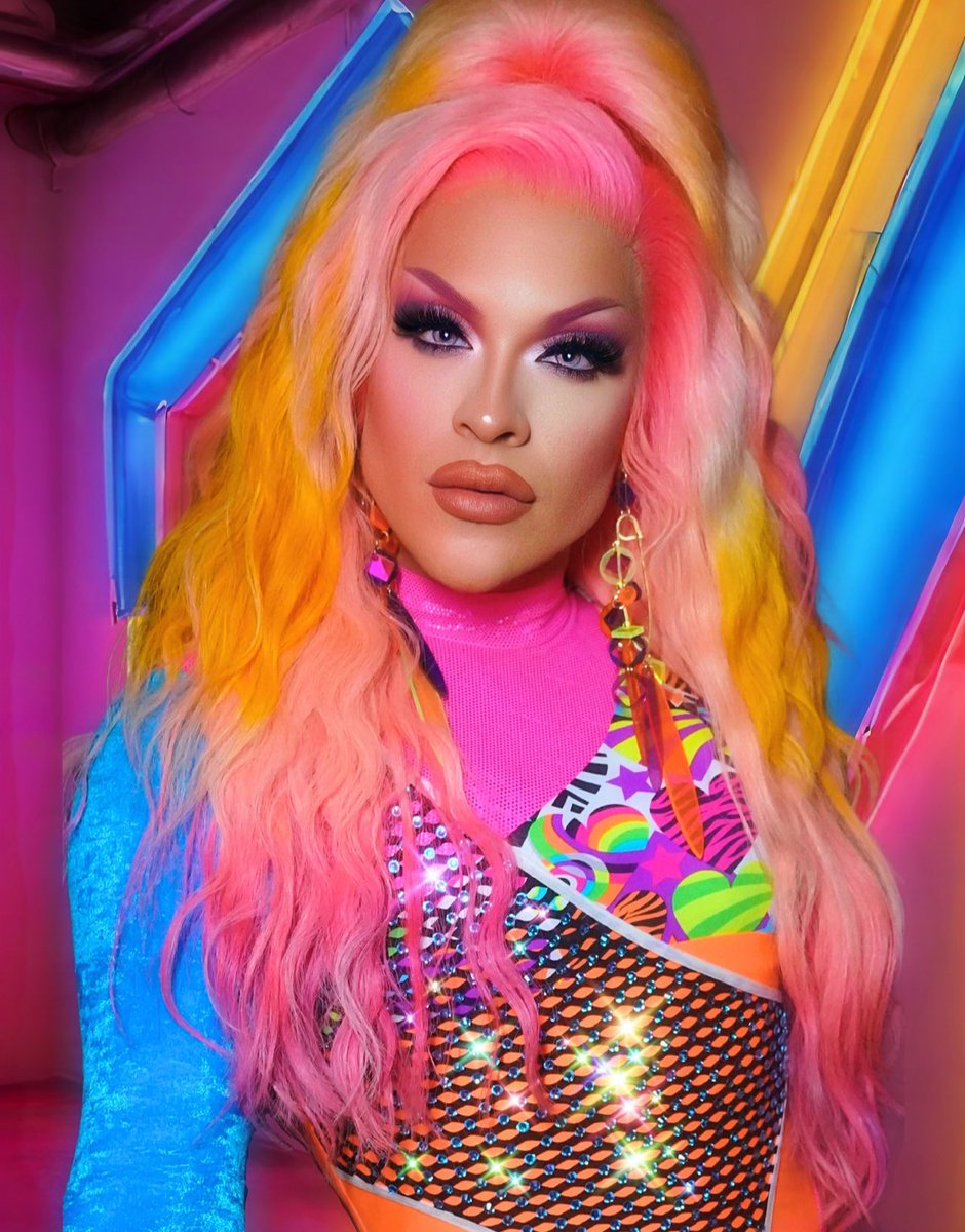 Ariel Versace tweet media