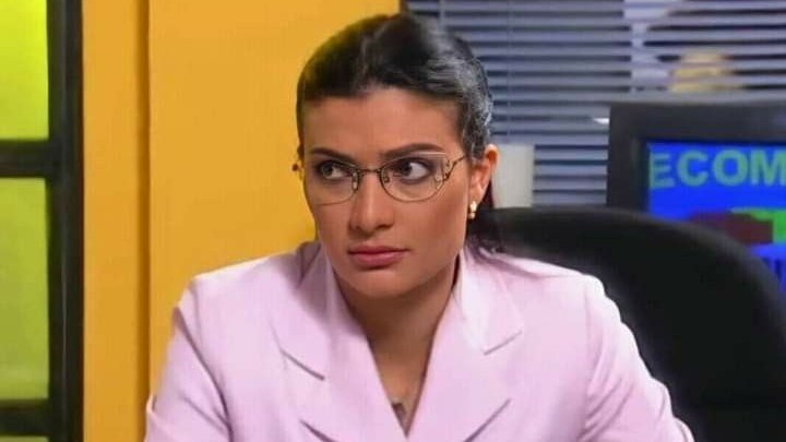 lvyamo's tweet photo. Nunca es mal momento para recordar a Beatriz Pinzón Solano en Yo soy Betty, la fea (1999) y Eco Moda (2001) ｡ﾟ･♡ @orozcoanaok https://t.co/avtXlWnF0a