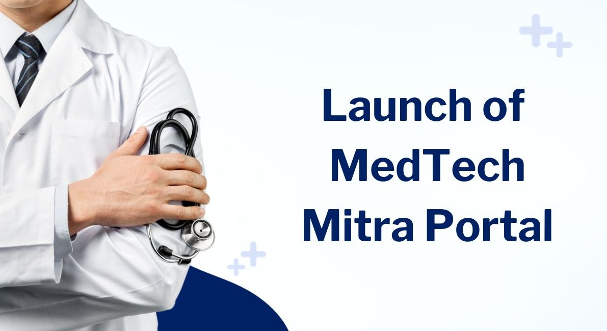 RisingKashmir's tweet photo. #MedTechMitra: A facilitation #highway for #development, #validation, #authorization and uptake of made-in-India #MedTech products
Writes VINOD K PAUL
https://t.co/ZCC2FWJyJB https://t.co/sQ8LuDkryv