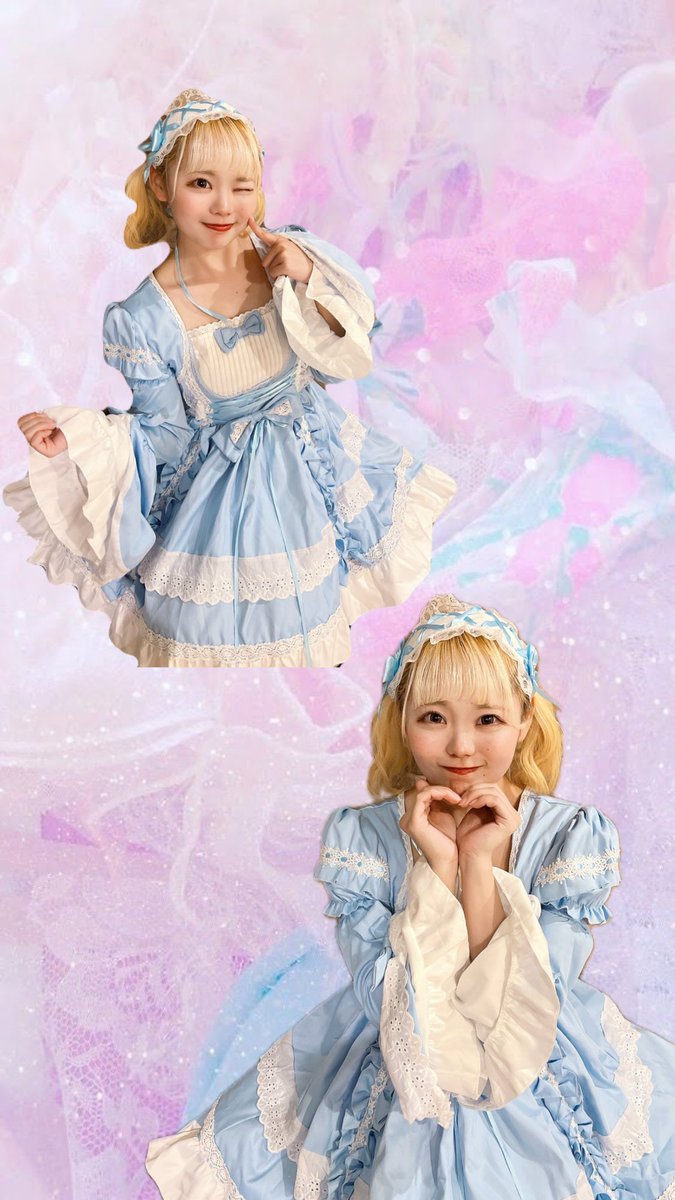 ちゆり (@chiyuri_p) / Posts / X