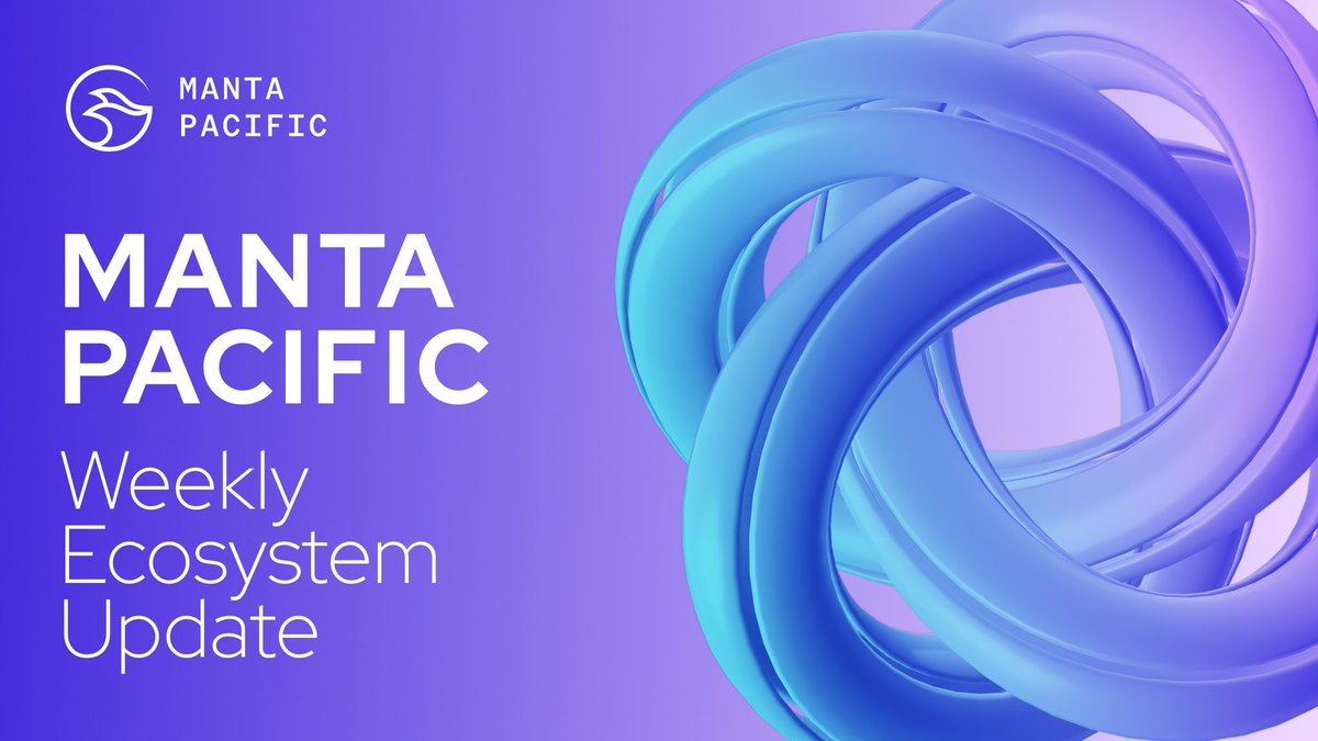 Manta Network CIS (🔱,🔱) tweet media