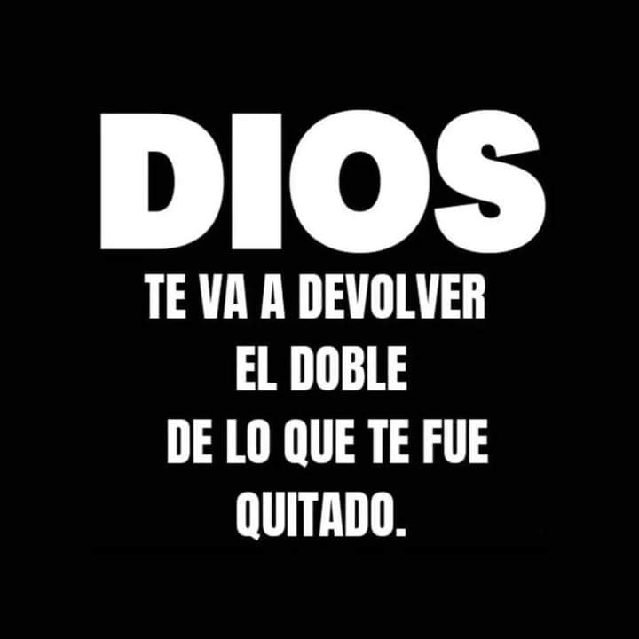 DIOS Une a Sus Hijos tweet media