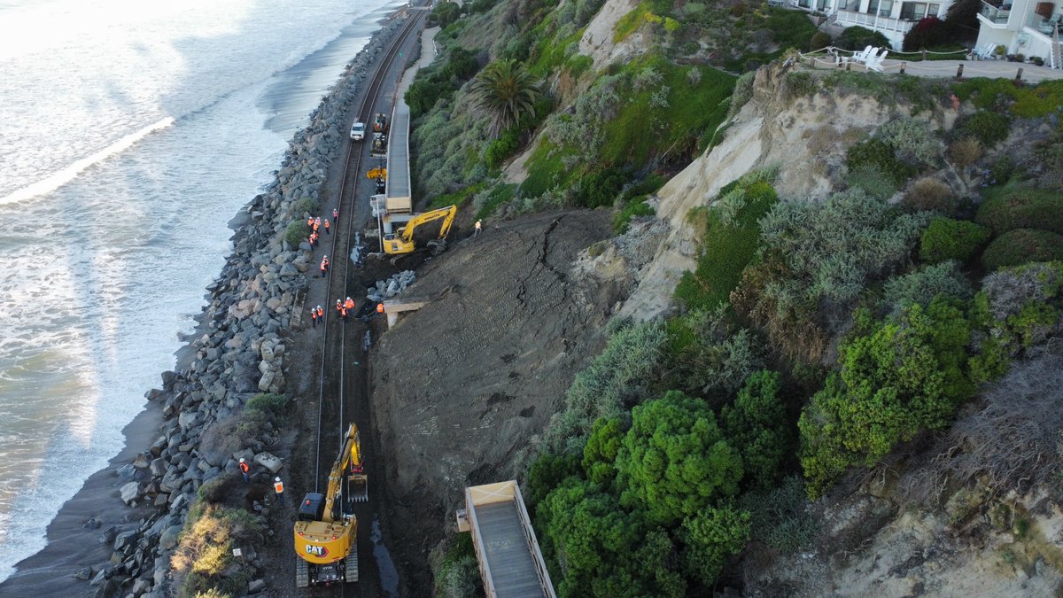 Senator Catherine S. Blakespear tweet media