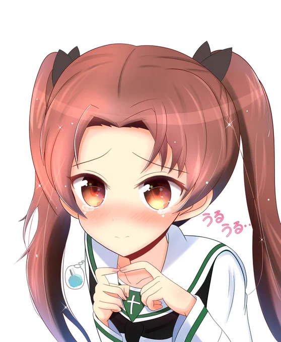 #見た人も無言で強い何かをあげる 