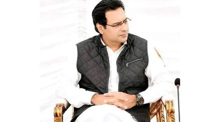 Khaleej_Digital's tweet photo. Court declares #Moonis absconder in another money laundering case
https://t.co/NRslBjtLxs https://t.co/Dy9hj2WN5s