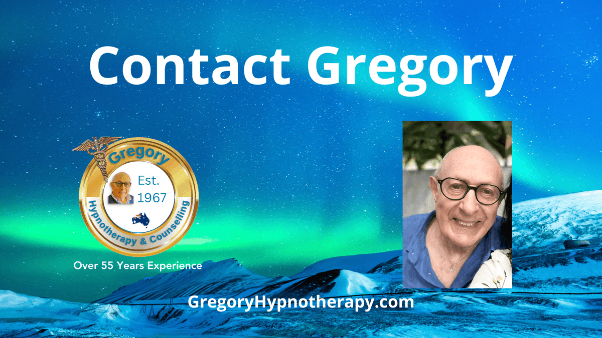 Gregory tweet media