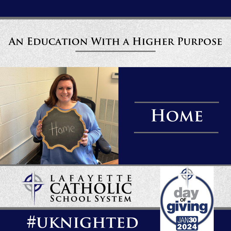lafacatholic's tweet photo. Our final word for today is: Home.
We send you warm wishes wherever you are. We'll give you the full rundown tomorrow!
Here's your last chance to donate: https://t.co/P3BnwOIDEO #UKnighted #LCSSDayofGiving
THANK YOU! https://t.co/aIj8xezWXO