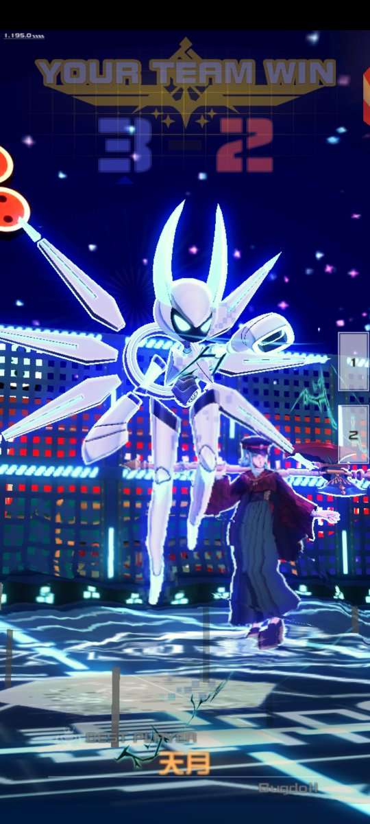 버그돌 잘하는듯