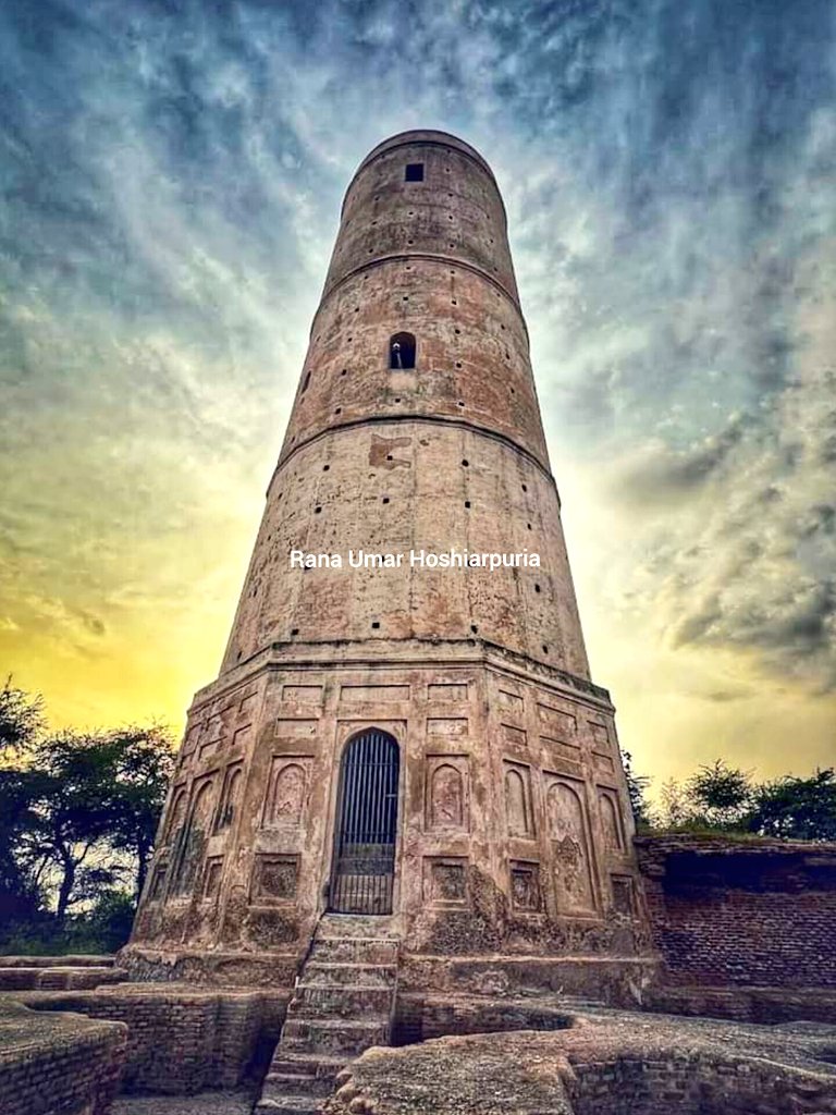 Hiran Minar Sheikhupura Punjab Pakistan ❣️
#punjabiparhao #sheikhupura