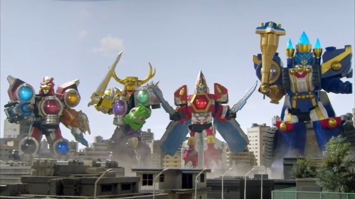 PascalMulokozi2's tweet photo. Favorite Zord or Megazord in Cosmic Fury? #PowerRangers #DinoFury #PowerRangersDinoFury #PRDF #PowerRangersCosmicFury #PRCF #CosmicFury #Hasbro #RangerNation #Tokusatsu #SuperSentai https://t.co/VETTefGtSS