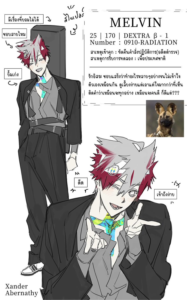 ขออนุญาตแปะมเมษาอีก3เผื่อมีครัยสนใจ;-; ถ้าแบ๊กเดะมาลบเน่อ:3: 
