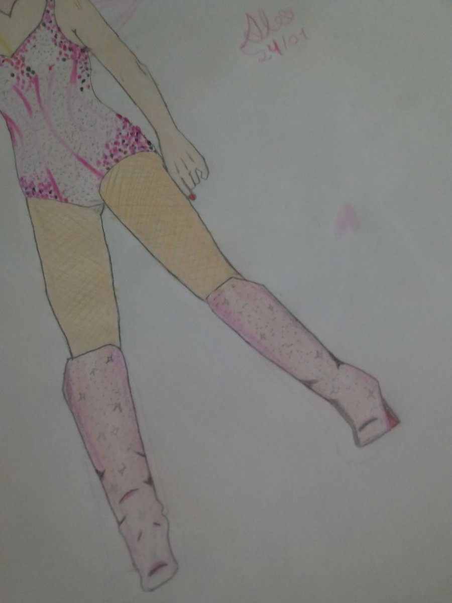 Aleezyarts's tweet photo. "it's been a long time coming but... 💘"

Oh hi! So, I was thinking "how would it be if all the Elementalist  Lux forms have the eras tour costumes by Taylor Swift?" And here's the first one: The Lover Act Lux 🩷 (mystic form)
(With some references I used too) https://t.co/ZhcDsanhc3