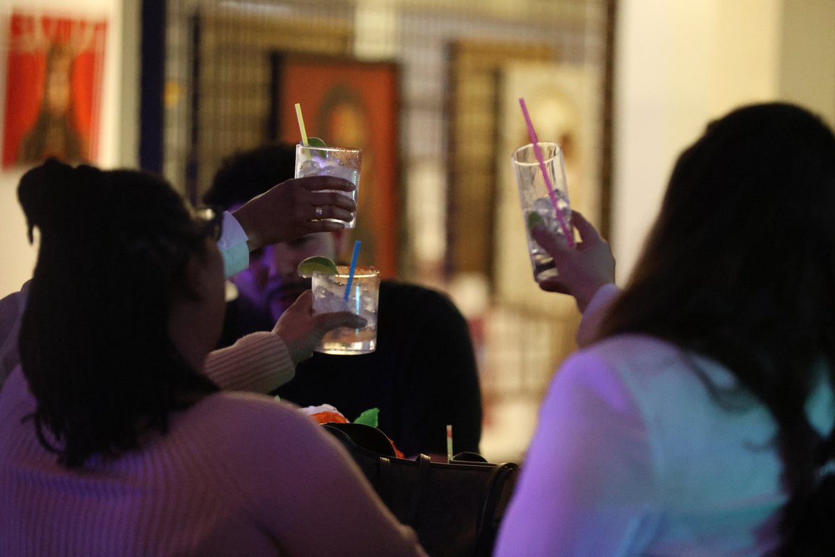 We held our first Business Connect event of the new year last week at <a href="/barcoaphx/">BARCOA Agaveria</a> and <a href="/xicoinc/">Xico Inc</a> studio in <a href="/downtownphoenix/">Downtown Phoenix</a>! 
 
The networking event connected minority, women, LGBTQ+, and veteran-owned businesses in AZ with opportunities to compete for contracts.