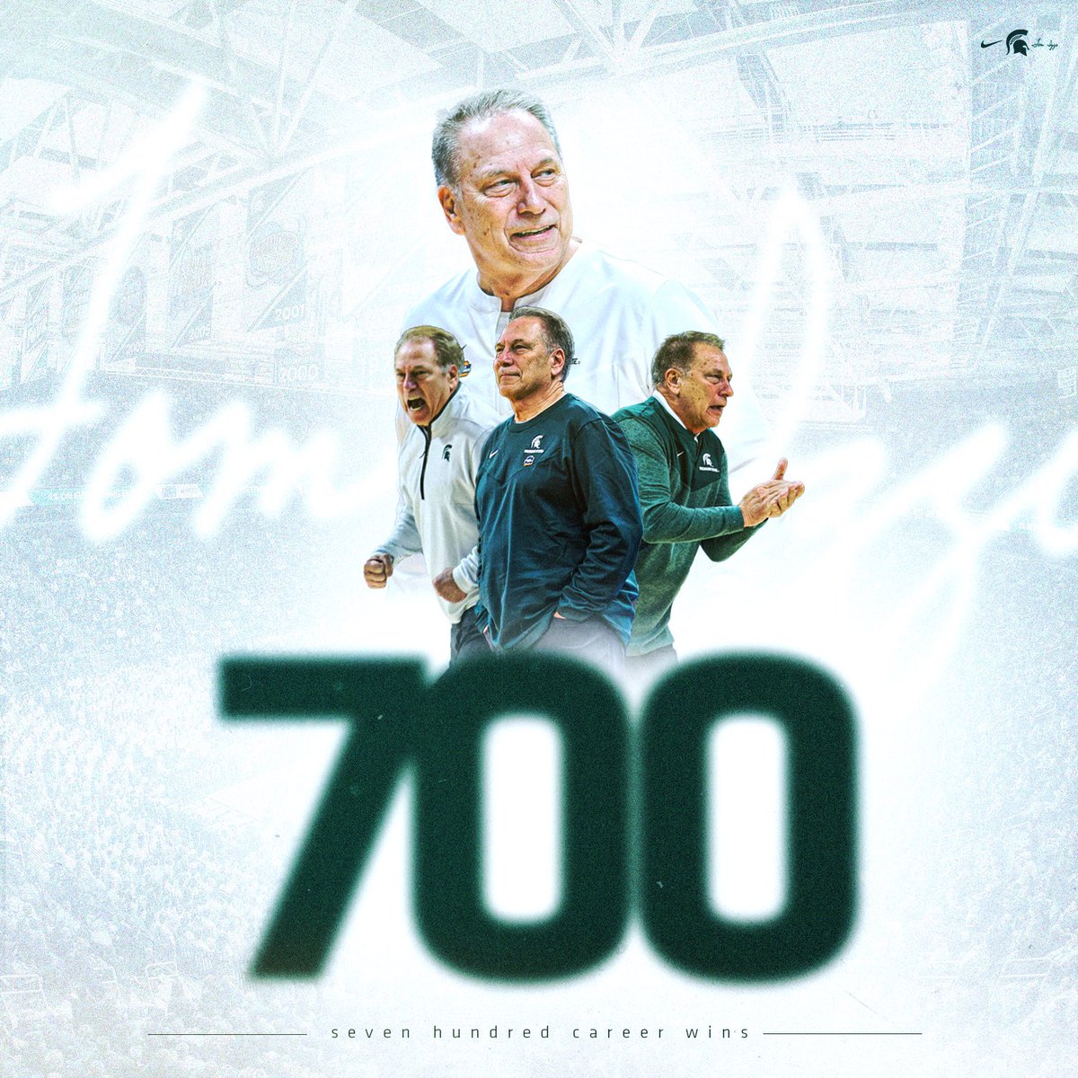 That’s a LOT of wins.