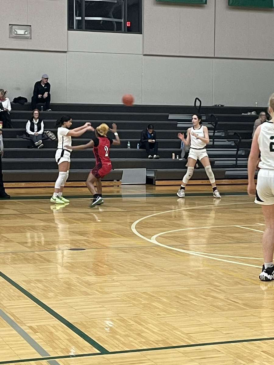 Whitfield Athletics tweet media