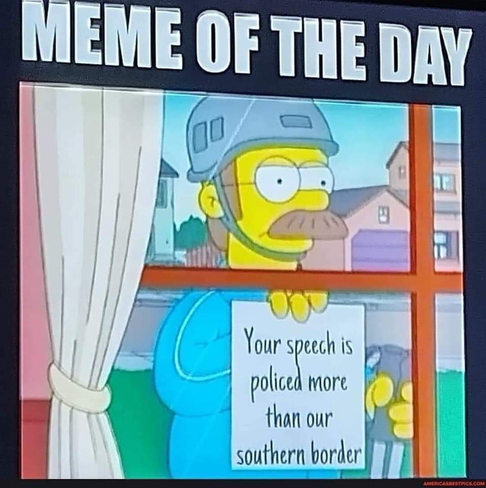 code_e_coyote's tweet image. #CloseTheBorder @POTUS @HouseDemocrats