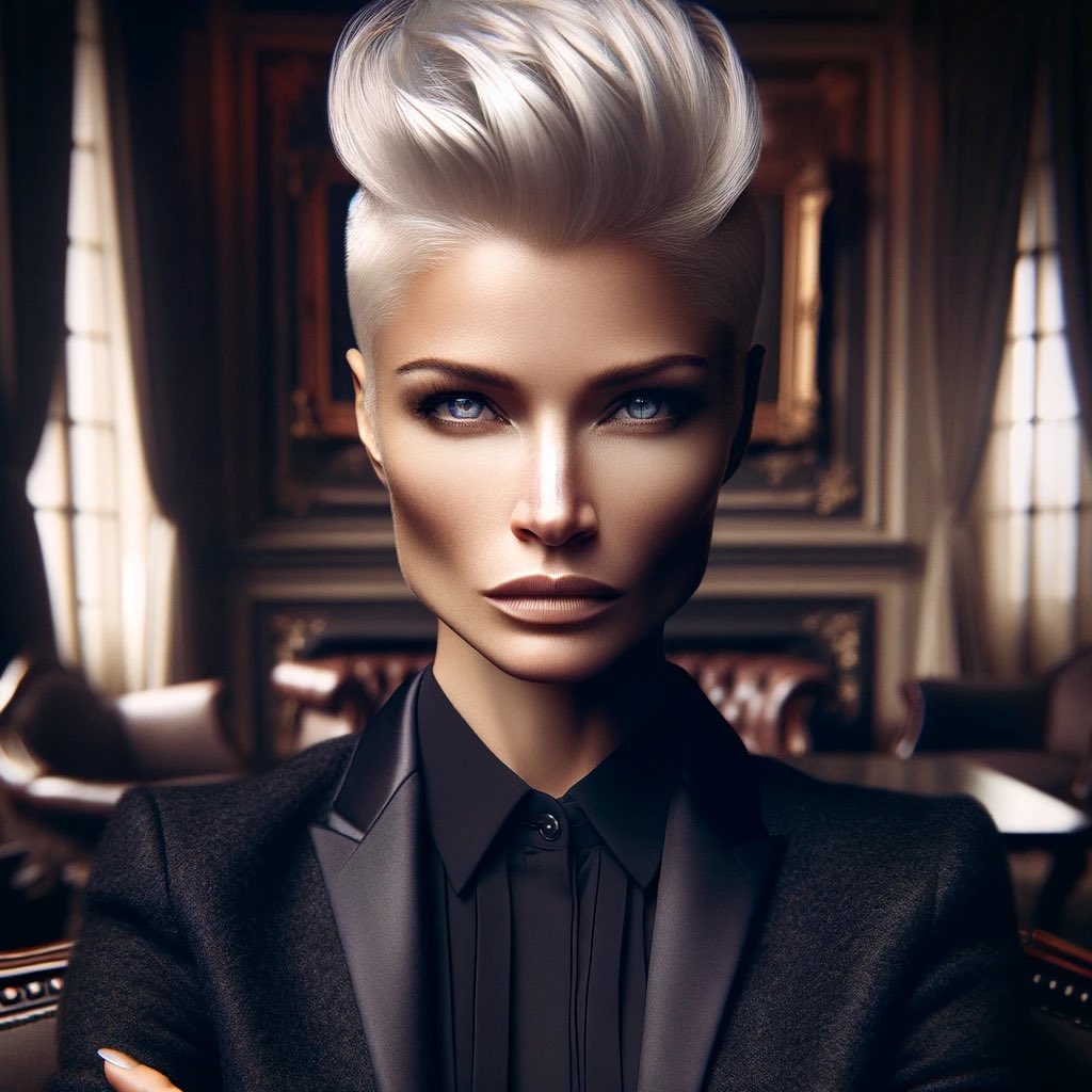 DomainDomme's tweet image. In the enthralling #domain of Desire Verse 🌌, where emotions reign supreme 💖 and connections deepen with intensity, #KristaGrey emerged as a force to be reckoned with 💪. Far from the character of Christian Grey, Krista #embodied not just allure 😌 but a powerful empathic…