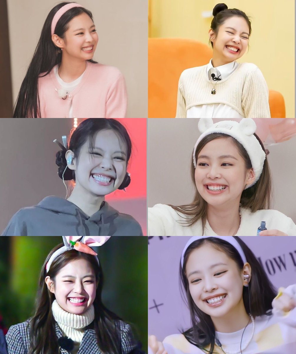 randomjenniekim's tweet photo. jennie kim's gummy smile is a therapy https://t.co/H54PoL8v0W