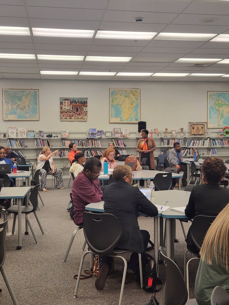 BCPS Secondary Math Department tweet media