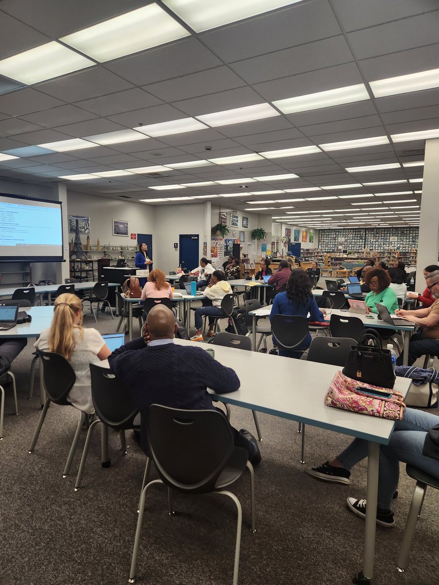 BCPS Secondary Math Department tweet media