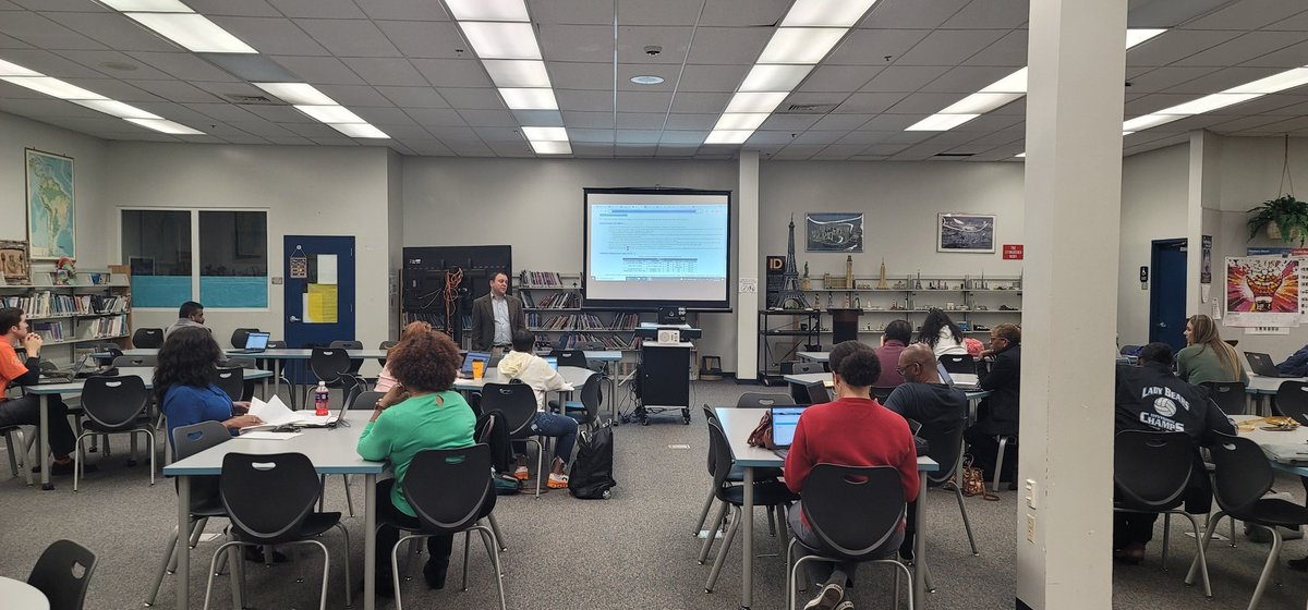 BCPS Secondary Math Department tweet media