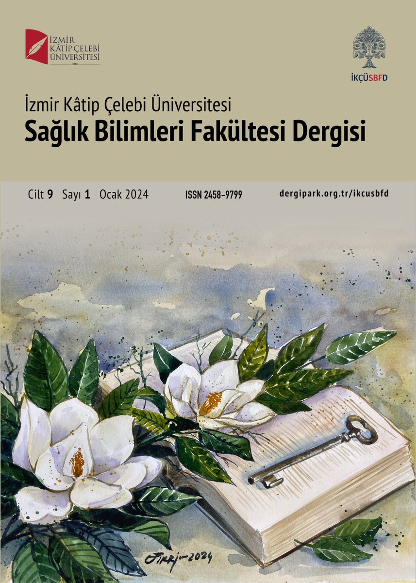 ikcusbfd's tweet photo. 2024 Ocak sayımız yayında https://t.co/zJoBq8sKZb