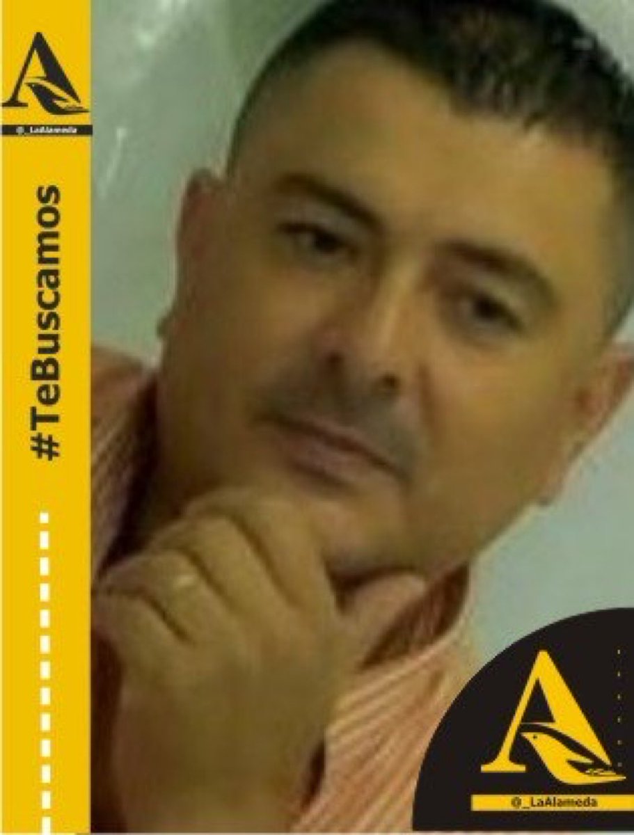 La AlamedaAgs tweet media