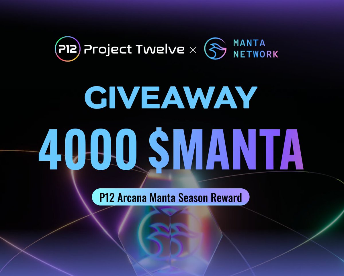 Project Twelve tweet media
