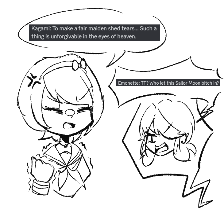 Luluy33_artz's tweet photo. Reverse!Kagami makes her first appearance lol
#MiraculousLadybug #MiraculousWorld #SHADYBUG #au #kagami #kagamitsurugi https://t.co/TpkWVizKDZ