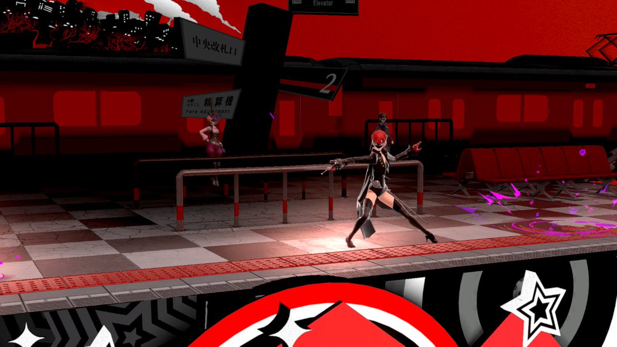 Robobits219's tweet photo. hey yall, im working on a Violet moveset mod but Im gonna need help with the ACMD part of it as I only know how to do animations, if anyone wants to help hmu https://t.co/spcMq8Zb63