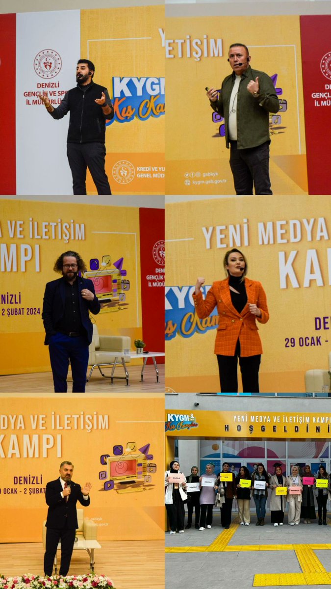 __elcn__'s tweet photo. #KYGMKışKampları  #KYKKışKampları #KYKkışkamplarinda https://t.co/NF4rP2knwE