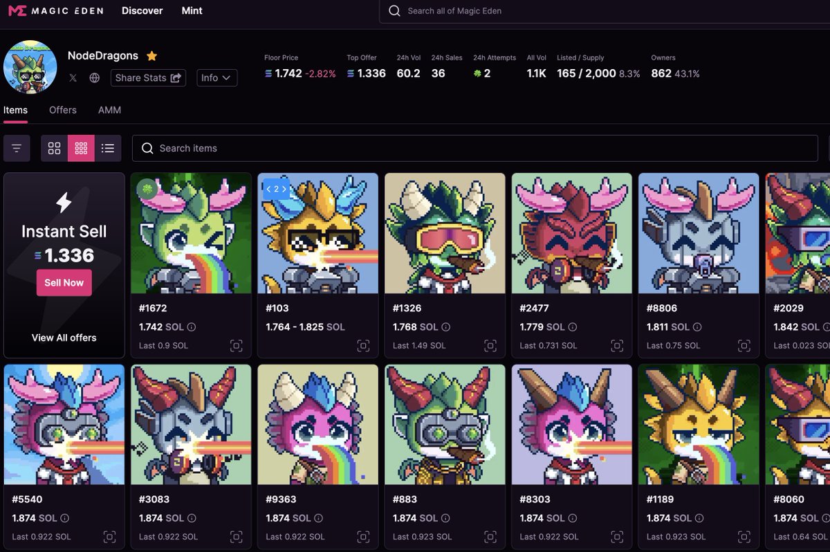 NodeDragon tweet media