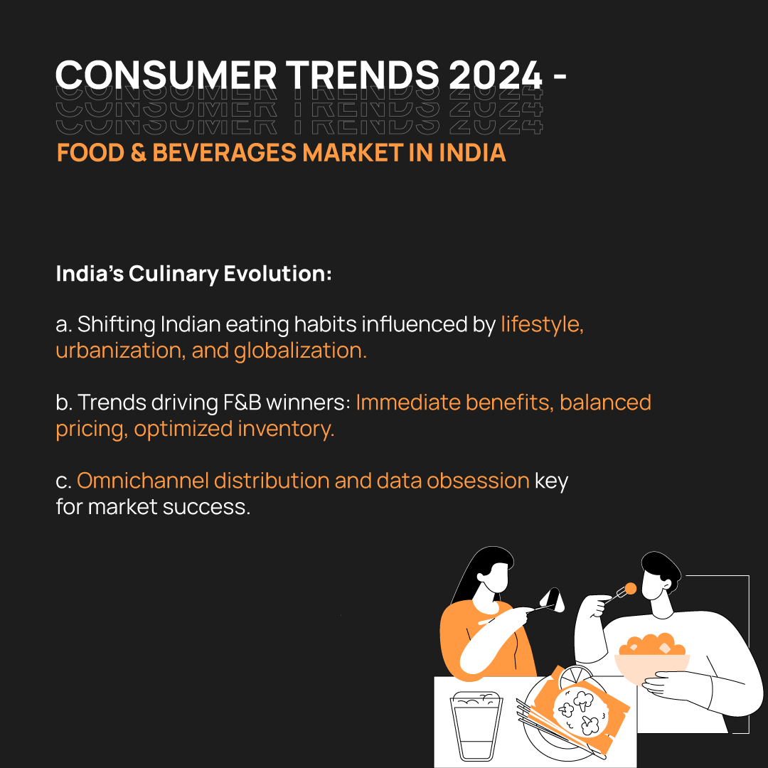 trd_studios's tweet photo. Uncover the intricacies of India's 2024 Food &amp; Beverages market.

#ConsumerTrends #MarketStudies #IndianConsumers #FoodAndBeverageResearch #TrendSpotting #TrdStudiesIndia
#IndianFoodMarket #BeverageIndustryIndia #CulinaryDelights #SpiceNation #FoodieParadise #GastronomyIndia https://t.co/LKmNNBcaaq