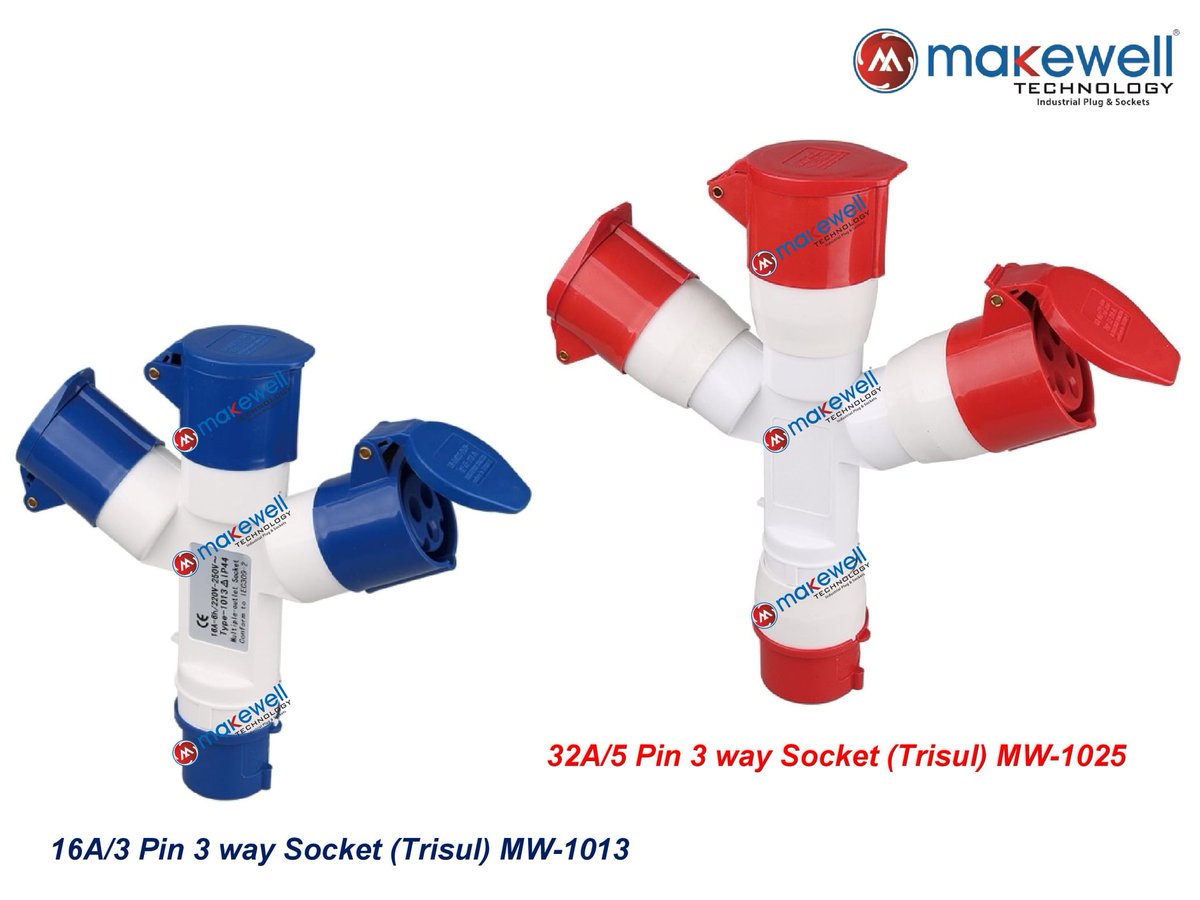 Makewelltech tweet picture